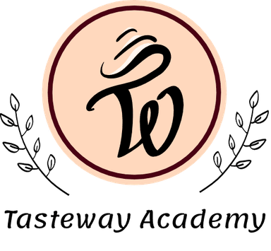 Tasteway Academy Logo